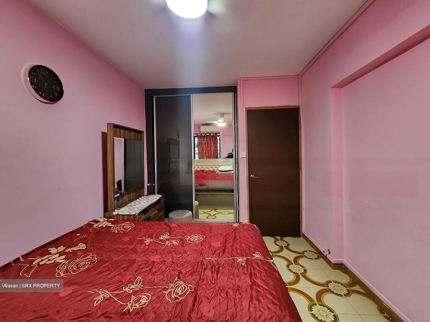 Blk 705 Clementi West Street 2 (Clementi), HDB 3 Rooms #458218241